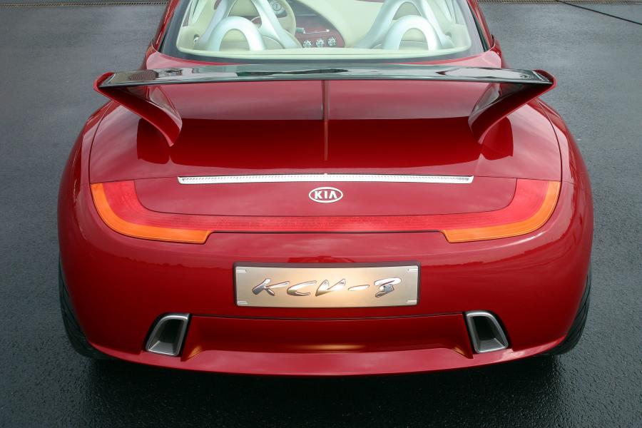  Kia KCV III 2003 года  (фото 31 из 62)